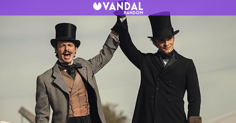 El creador de 'Peaky Blinders' regresa a Netflix con una serie sobre la familia creadora de la cerveza más famosa del mundo