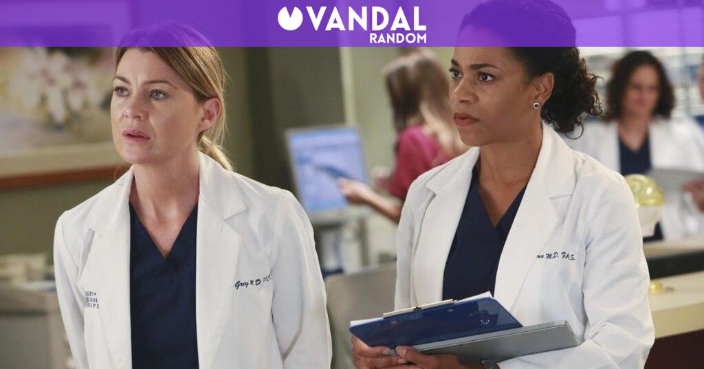 Descargar Anatomia De Grey Temporada 5