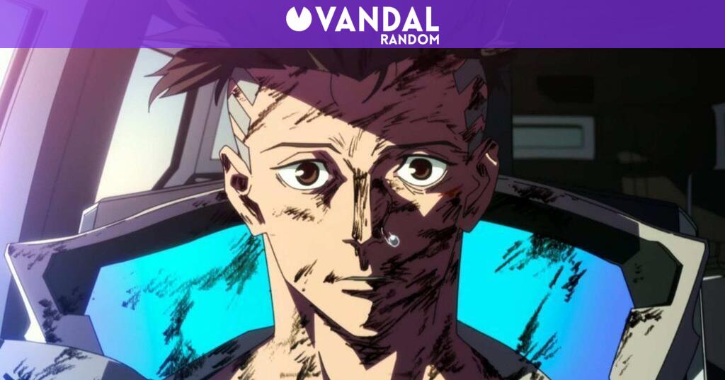Cyberpunk Edgerunners temporada 2 Netflix Studio Trigger Night City