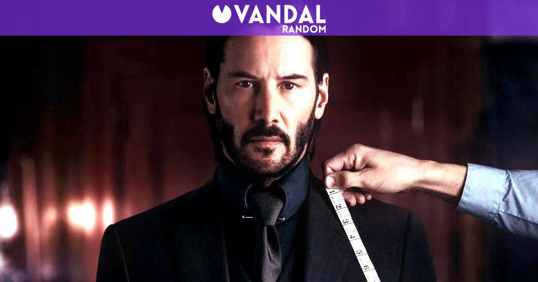 Orden De Las Peliculas De John Wick