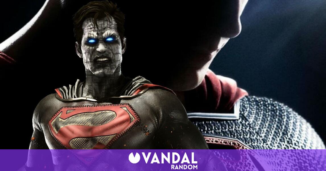 BossLogic - Man of Steel 2 #superman