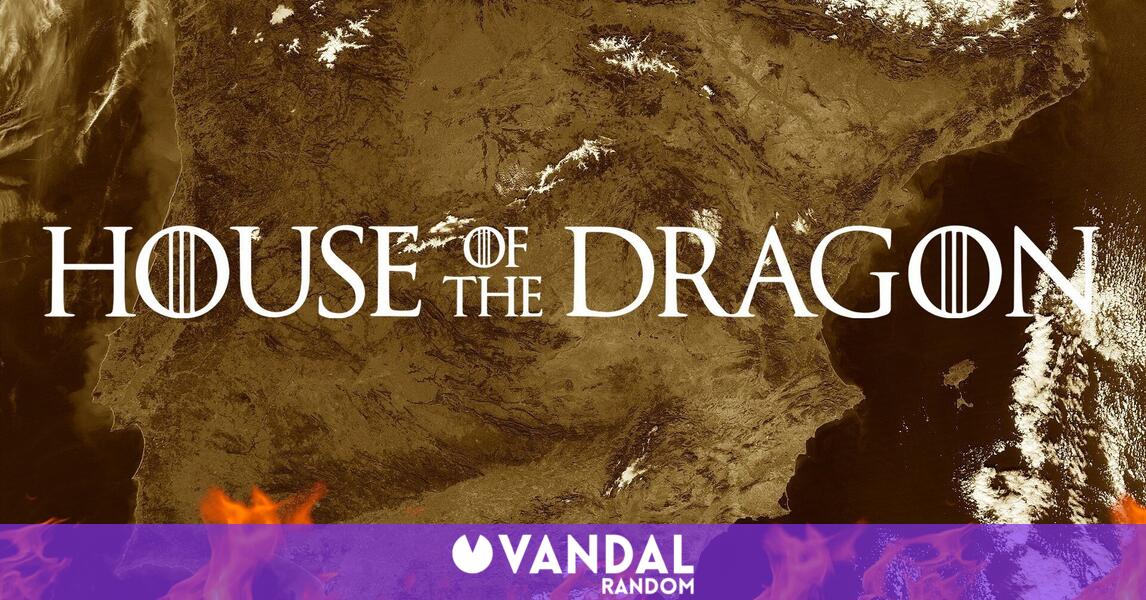 Dónde se rodó 'La Casa del Dragón'? Estos son los lugares de