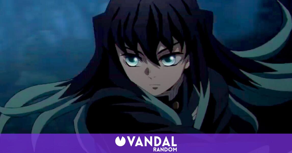 La nueva película del anime 'Kimetsu no Yaiba' (Demon Slayer) ya tiene  fecha de estreno en cines - Vandal Random