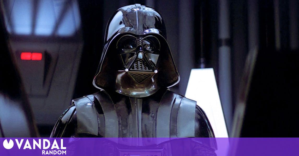 Las 10 mejores frases de Darth Vader en Star Wars - Vandal Random