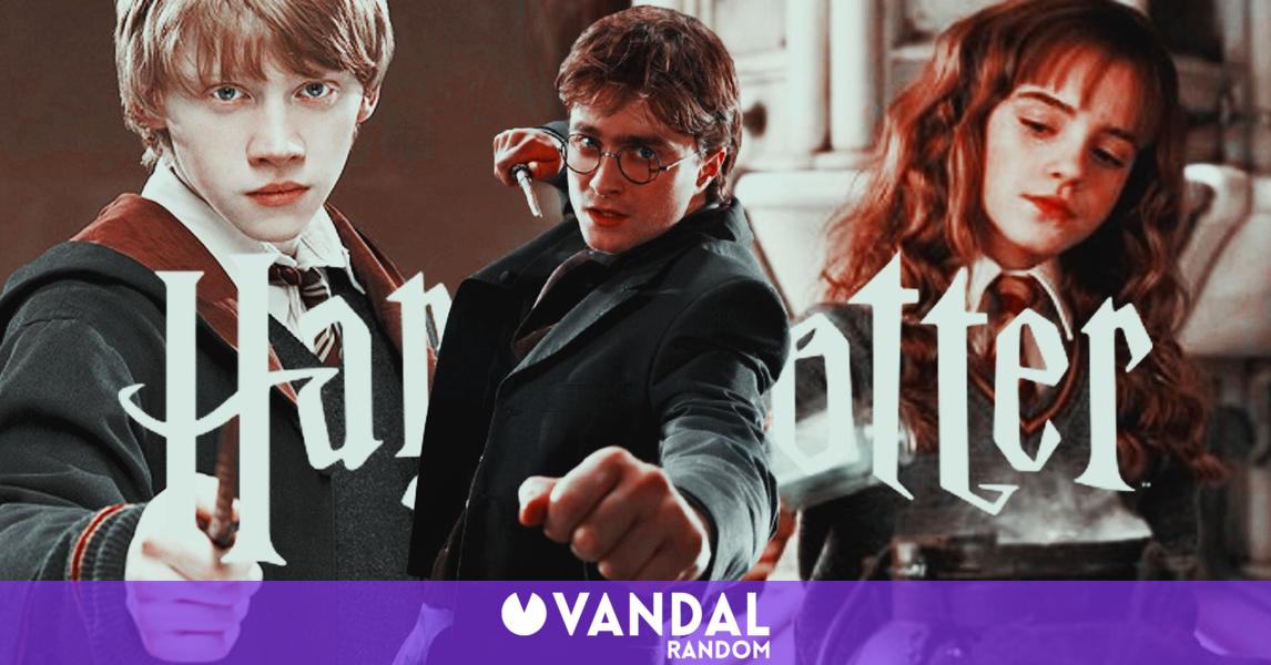 ¿Hay Harry Potter para rato? Warner Bros. quiere desarrollar más proyectos