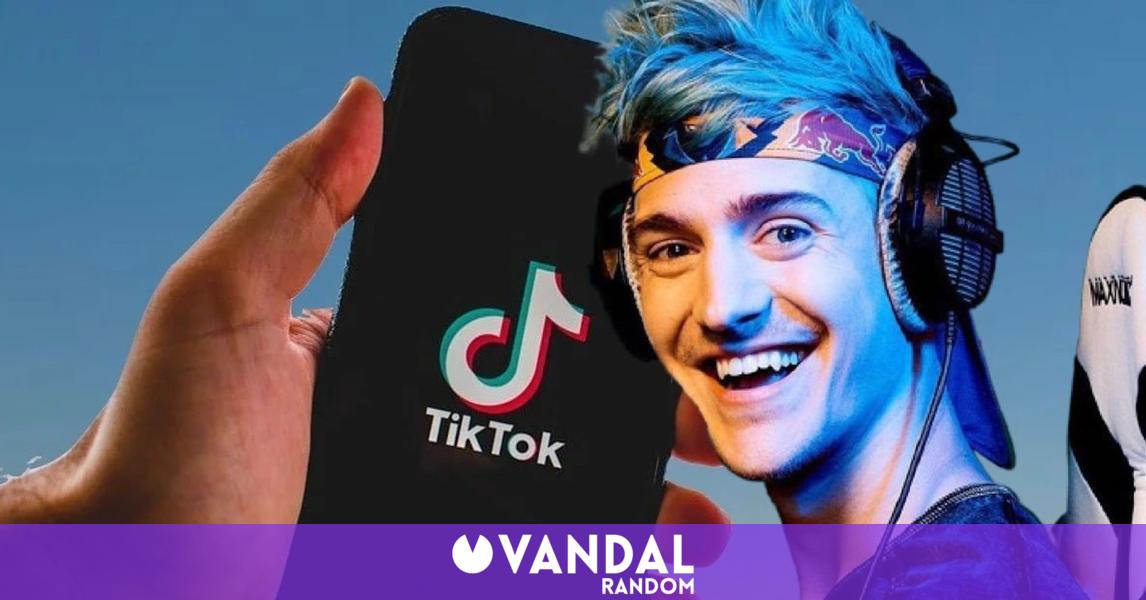 TikTok quiere competir con Twitch y prepara su desembarco en el streaming