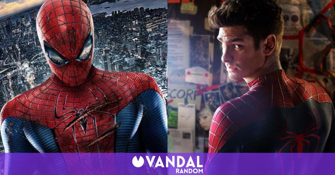 The Amazing Spider-Man: ¿Son tan malas las películas de Andrew Garfield?  ¿Por qué fracasó? - Vandal Random