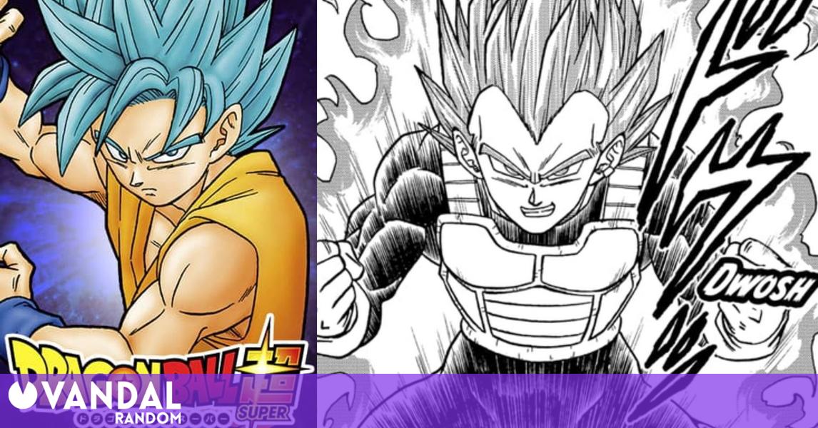 Dragon Ball Super: Cómo leer gratis el Capítulo 88 en español ya disponible  - Vandal Random