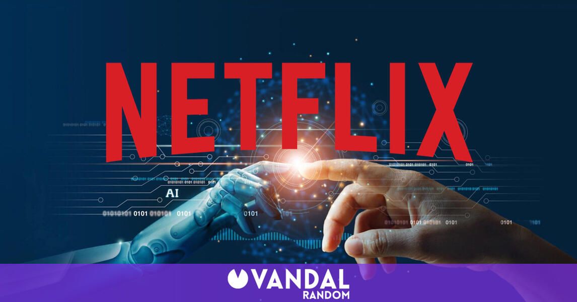 competirá con Netflix: ofrecerá series y películas gratis con  anuncios - Vandal Random