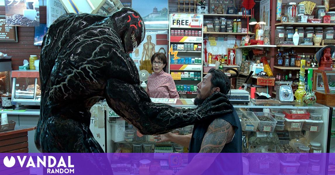 Venom: Habrá Matanza vuelve a retrasar su fecha en cines de Estados Unidos