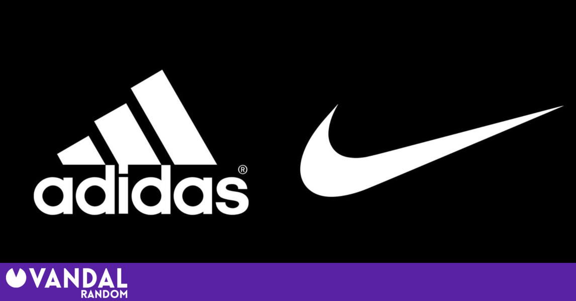 Coordinar Sudán Factibilidad Este es el origen de la marca de zapatos Adidas y su eterna rivalidad con  Nike - Vandal Random