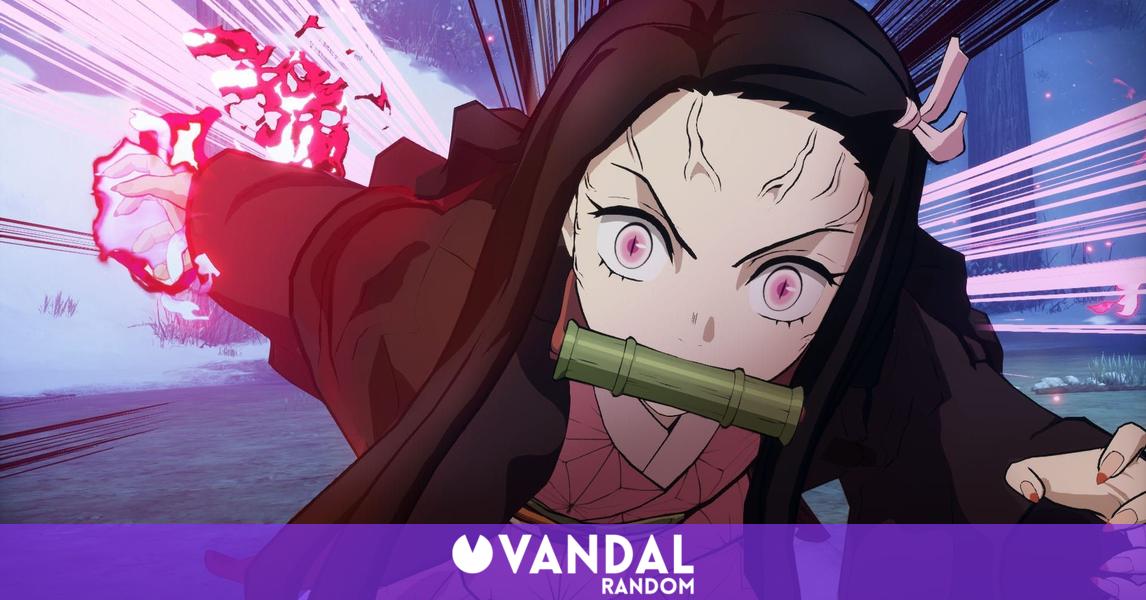 Kimetsu no Yaiba: dónde ver la película y todas las temporadas - Vandal  Random