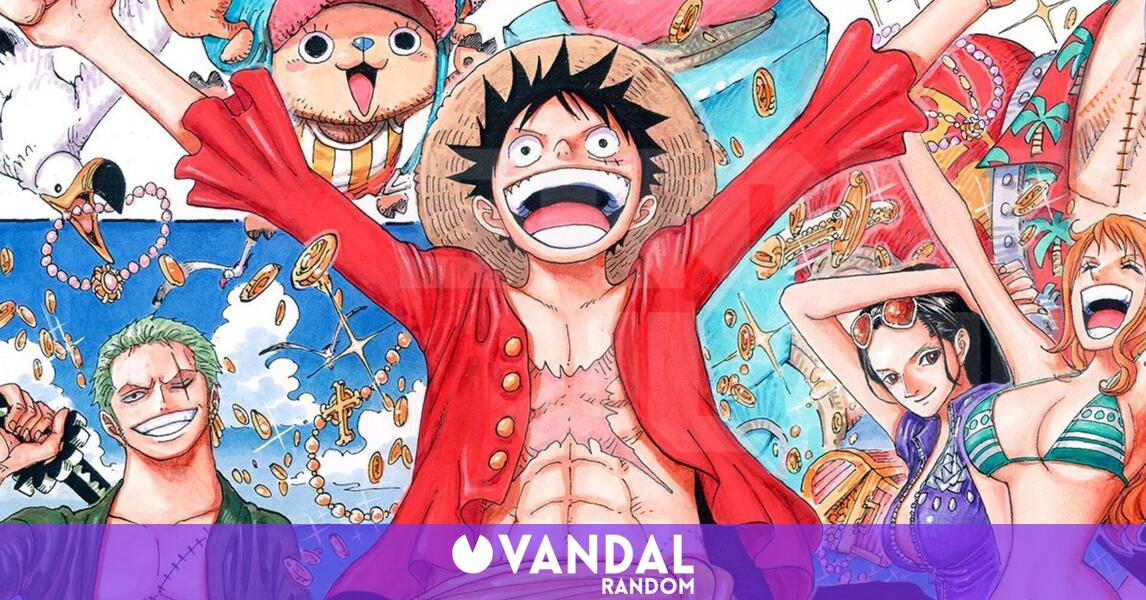 ¿Ganas de más One Piece tras la serie de Netflix? Cómo leer gratis y en  español el manga de Eiichiro Oda - Vandal Random