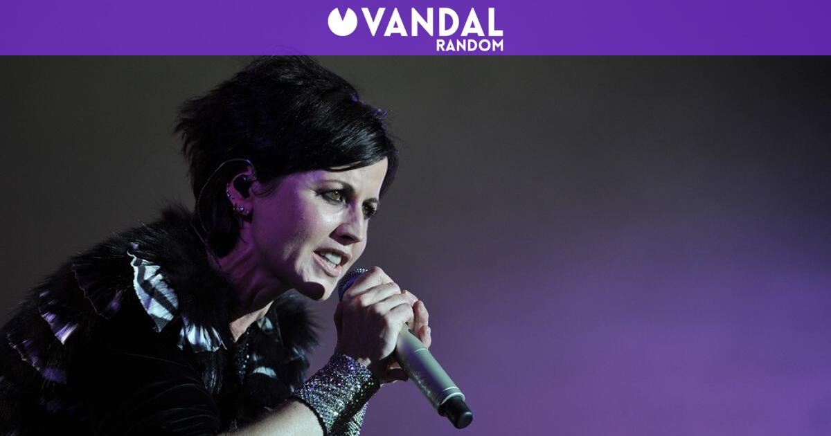 The Cranberries Así es su nuevo single tras la muerte de Dolores O