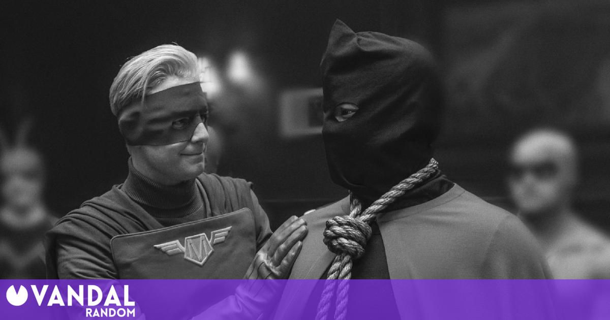 Premios GLAAD 2020: Watchmen, Dolor y Gloria y Downton Abbey nominados