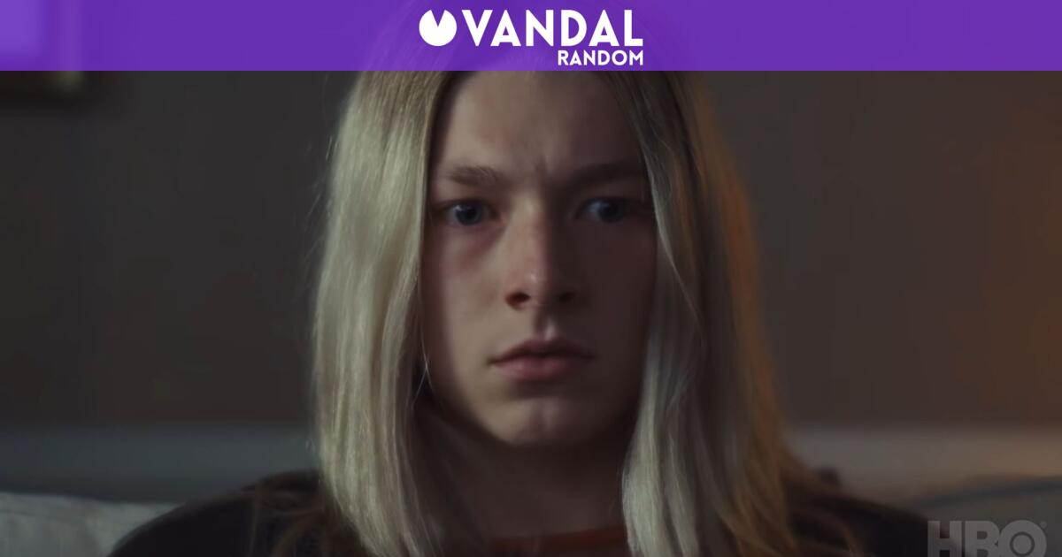 Euphoria Temporada 2 Episodio 3 España