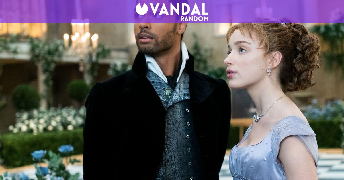 Capitulos Segunda Temporada De Los Bridgerton
