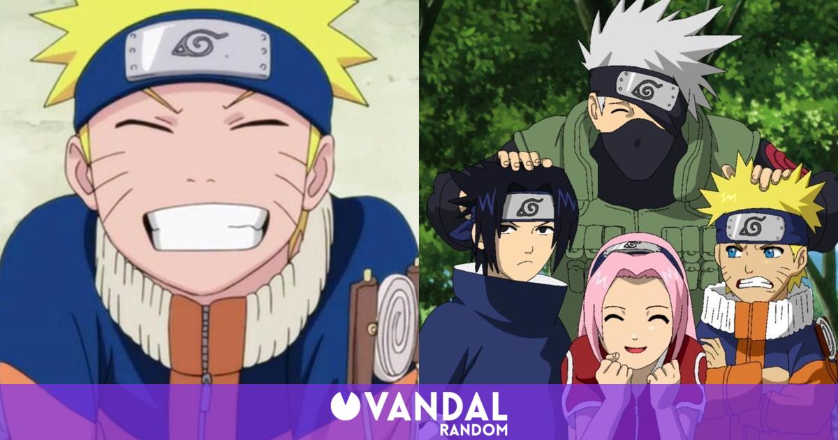 Relleno de Naruto y Naruto Shippuden: ¿qué capítulos evitar? - Vandal Random