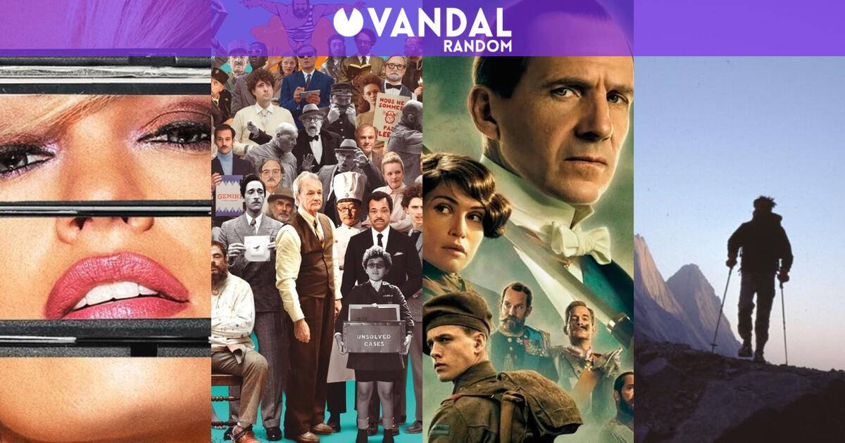 Estrenos de Disney+ en febrero de 2022: todas las series y películas ...