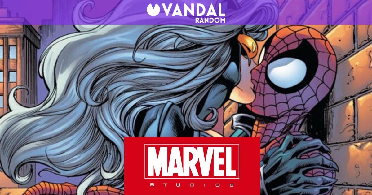 Mary Jane Watson se convierte en