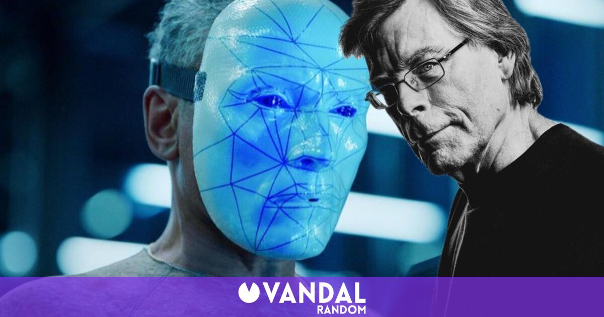 Stephen King Aplaude Caleidoscopio Y Desvela Cu L Es El Mejor Orden Para Ver La Serie Vandal