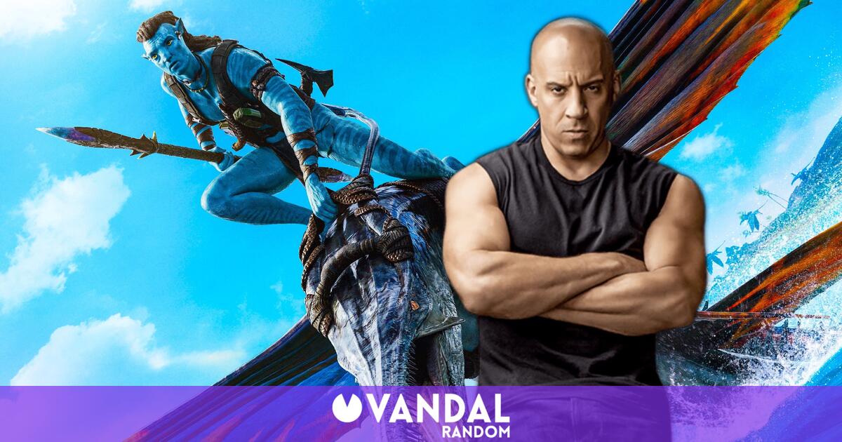 Vin Diesel apparirà in Avatar: Il senso dell’acqua?  Le voci più folli hanno un’origine e una storia affascinante alle spalle