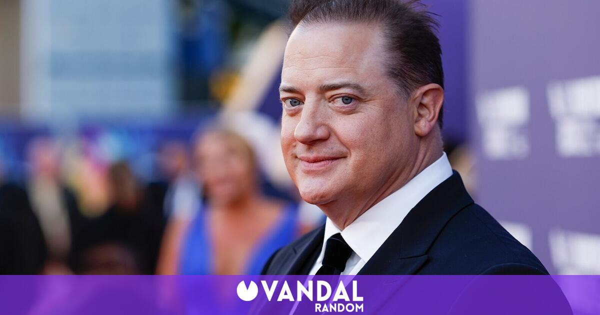 Brendan Fraser sorprende il pubblico con una proiezione speciale di “The Mummy” a Londra