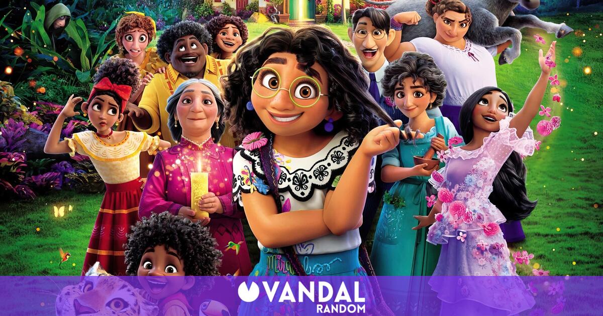 Unexpected?: Disney’s ‘Enchantment’ has been the most watched movie on streaming in 2022 and there is a reason