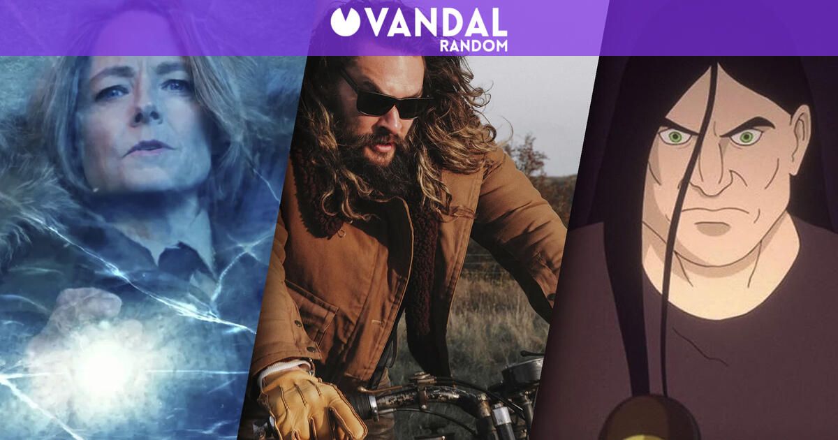 Estrenos y novedades de HBO Max en enero de 2024: Todas las series y ...