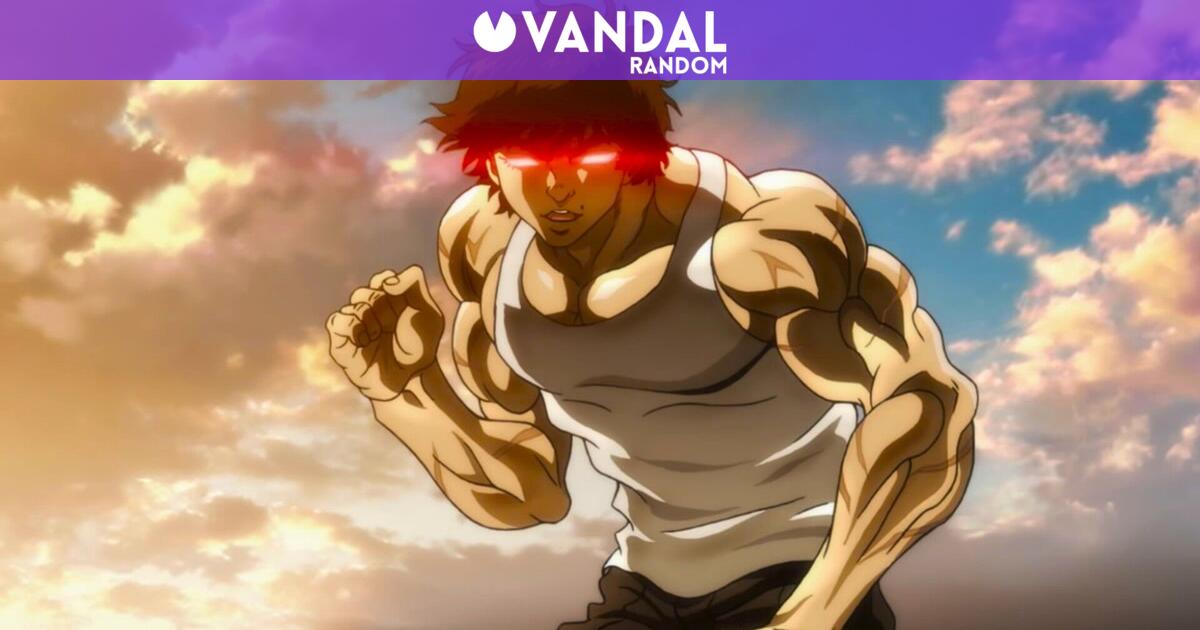 El anime más violento de Netflix renuncia a su final y confirma nuevos episodios para 2026: 'Es infinito'