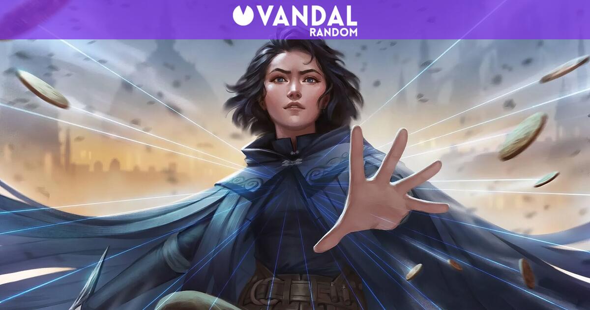 Es oficial: Brandon Sanderson y Apple TV confirman la adaptación del Cosmere, la saga de fantasía más épica en cine y streaming