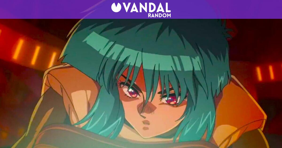 El remake más ambicioso del anime estrena tráiler y revoluciona la ciencia ficción: llega en 2026 con los padres de 'Dandadan'