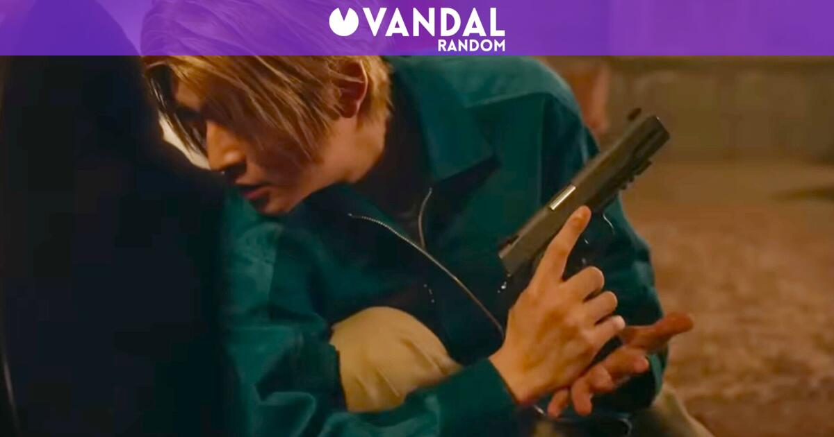 El anime más popular de Netflix saca músculo con su live-action para 2026: pero su último tráiler despierta dudas