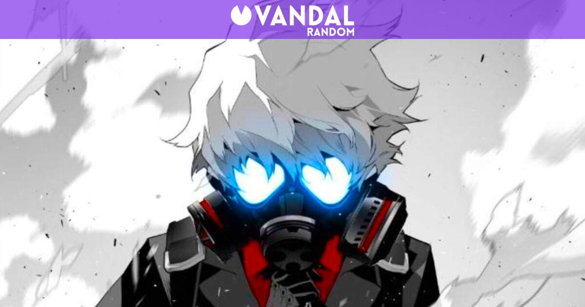 Tiene confirmado su estreno para 2026 y su tráiler es una maravilla, pero este anime de acción no ha revelado lo más importante