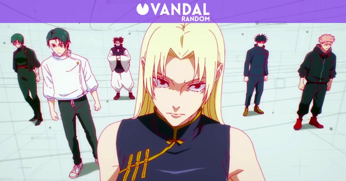 Fecha y hora para ver la temporada 3 de 'Jujutsu Kaisen': El exitoso anime regresa con una increíble nueva animación