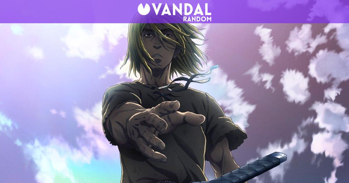 Makoto Yukimura (49) sobre la temporada 3 de 'Vinland Saga' y el futuro del anime: 'Animar una ballesta debe ser muy difícil'