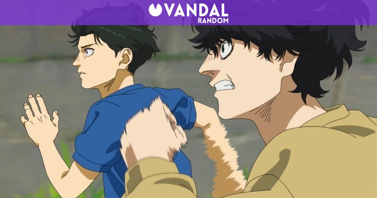 La nueva película anime de Netflix avanza a toda velocidad y se cuela entre lo más visto de la plataforma oficialmente