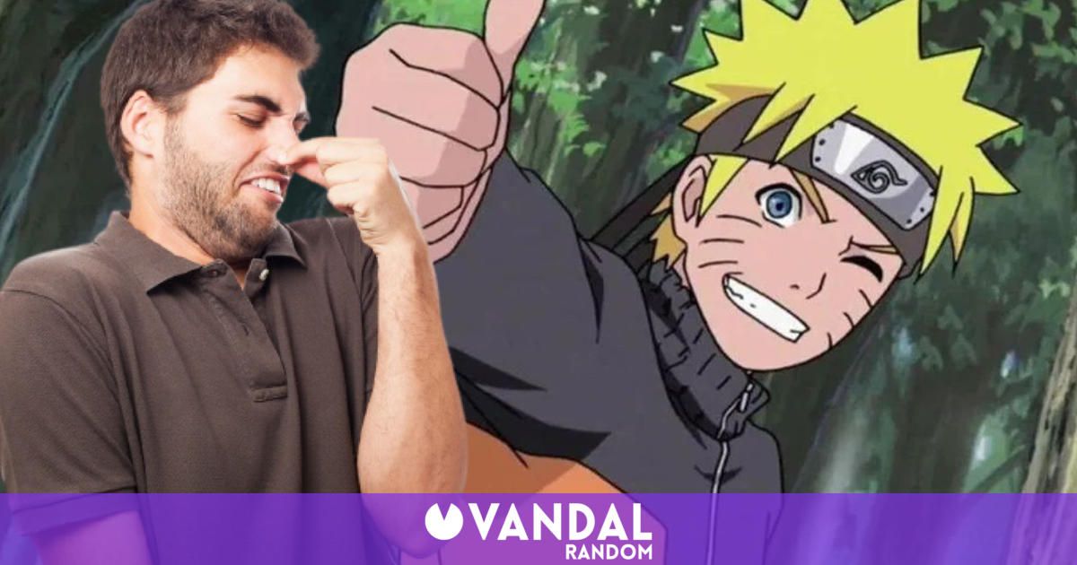 Guía especial para ver el anime de Naruto y Naruto Shippuden sin