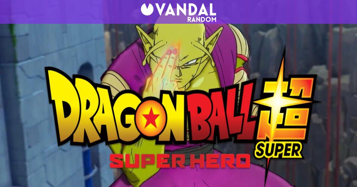 Akira Toriyama habla de la nueva transformación de Piccolo 'Puede