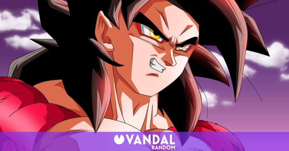 Dragon Ball pone fecha al estreno del misterioso teaser que desvelará el  futuro de la saga - Vandal Random