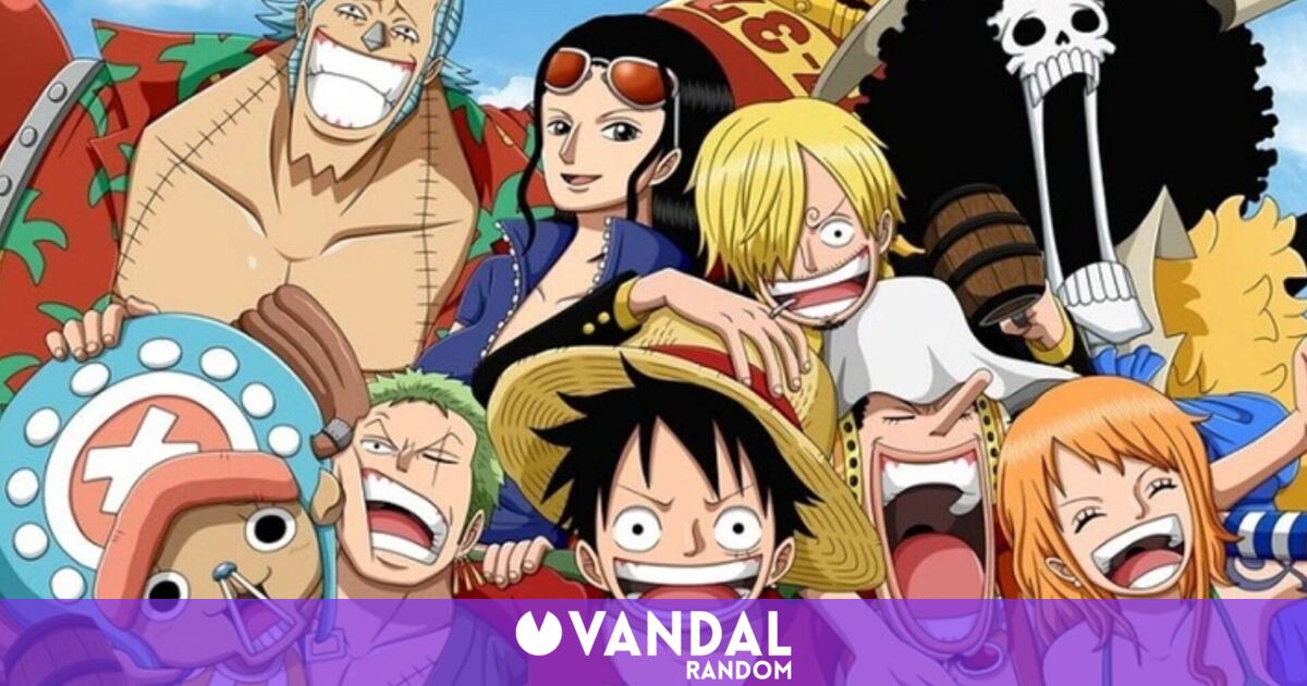 Cuántas temporadas de One Piece tiene que hacer Netlfix para alcanzar al  manga y anime? - Vandal Random