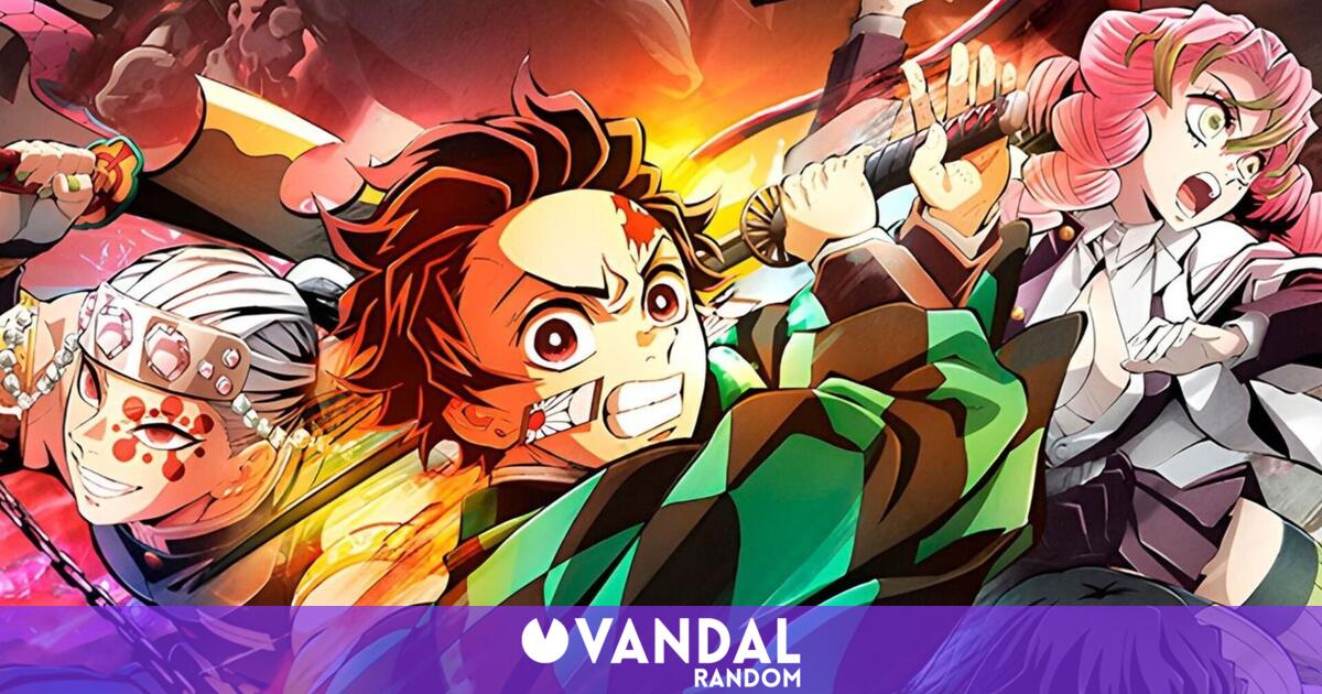 Anime Alert! Animax Brings 4 New Shows this February Starting Tonight!-demhanvico.com.vn