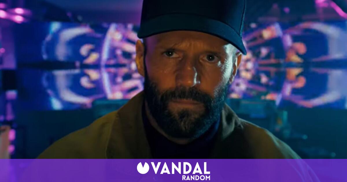 The Beekeeper: Jason Statham Unleashed in David Ayer’s Ambitious Action Film