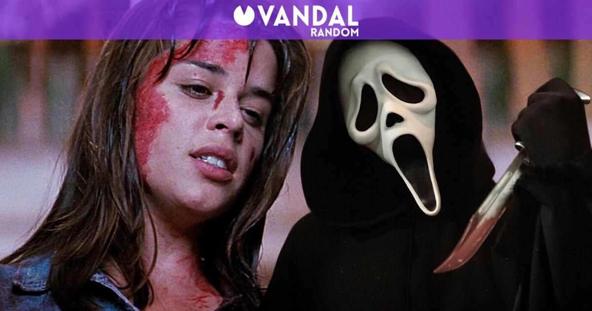 Scream Ha Scream 7, con el regreso de la protagonista original de la saga ...
