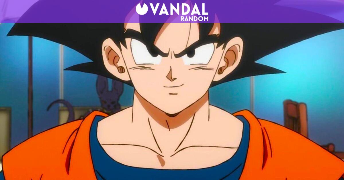 El nuevo anime de &#039;Dragon Ball&#039; está confirmado pero aun falta lo más importante: &#039;Seguid esperándola con ansias&#039;