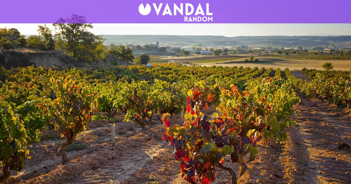 Reino Unido admite que esta provincia del interior de España es un ...