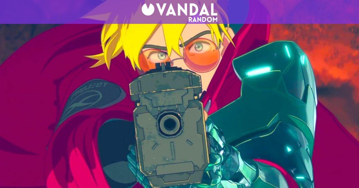 &#039;Trigun&#039; revive 2 años después con un nuevo anime en forma de secuela y confirma su estreno en streaming