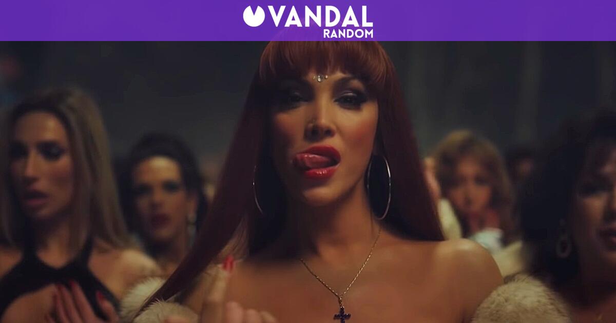 Veneno: Los Javis anuncian que la serie llegará a USA a través de HBO ...