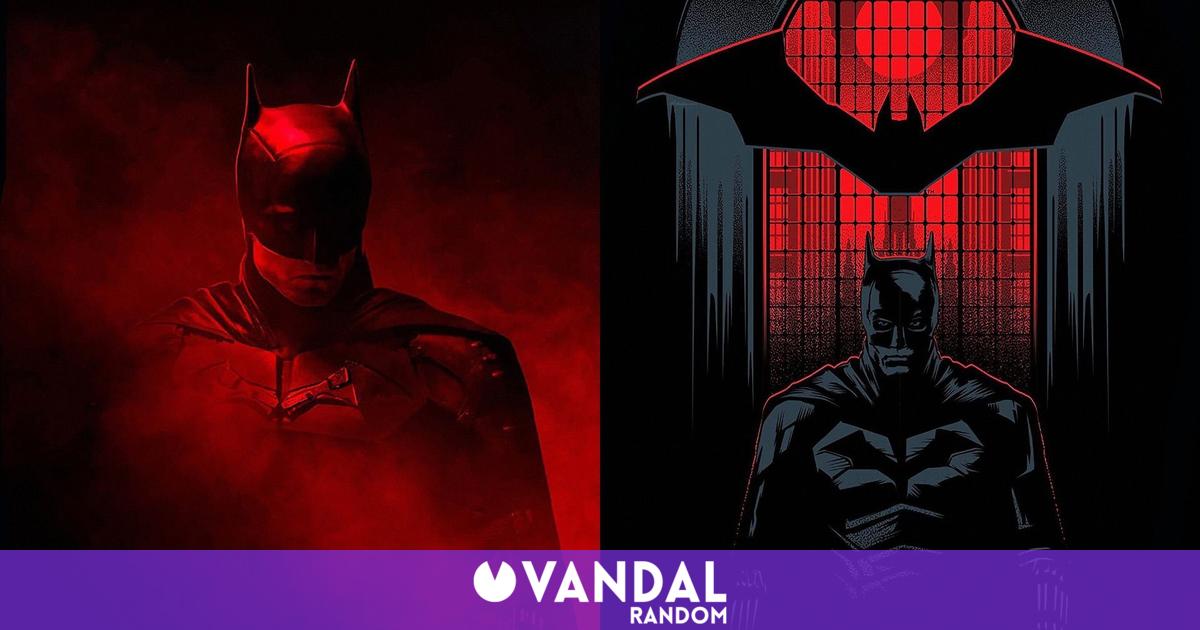 Cuál es la mejor película de Batman? - TOP 12 - Vandal Random