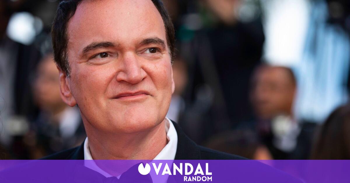 Tarantino Says We’re Living in the Worst Time in Hollywood History